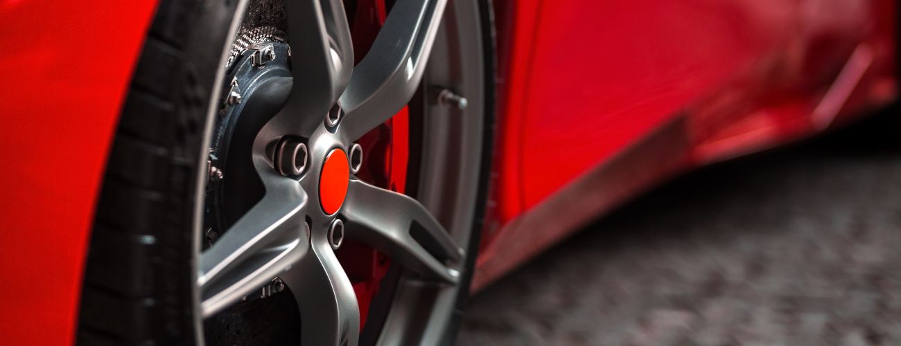 We can repair all makes and models from a Ford to a Ferrari