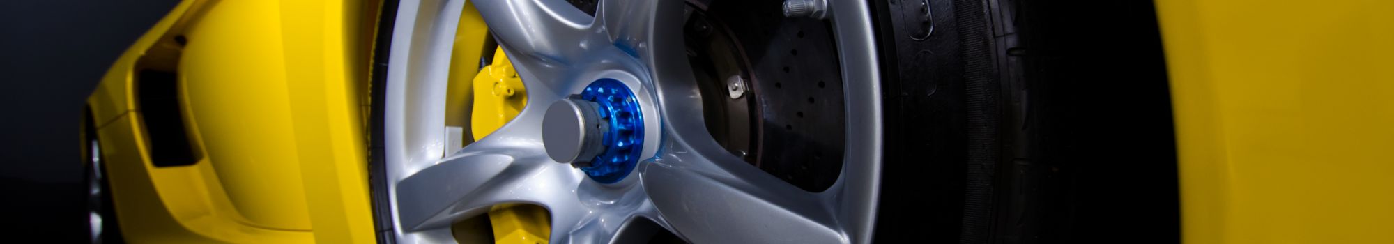 Alloy Wheel Repair Services