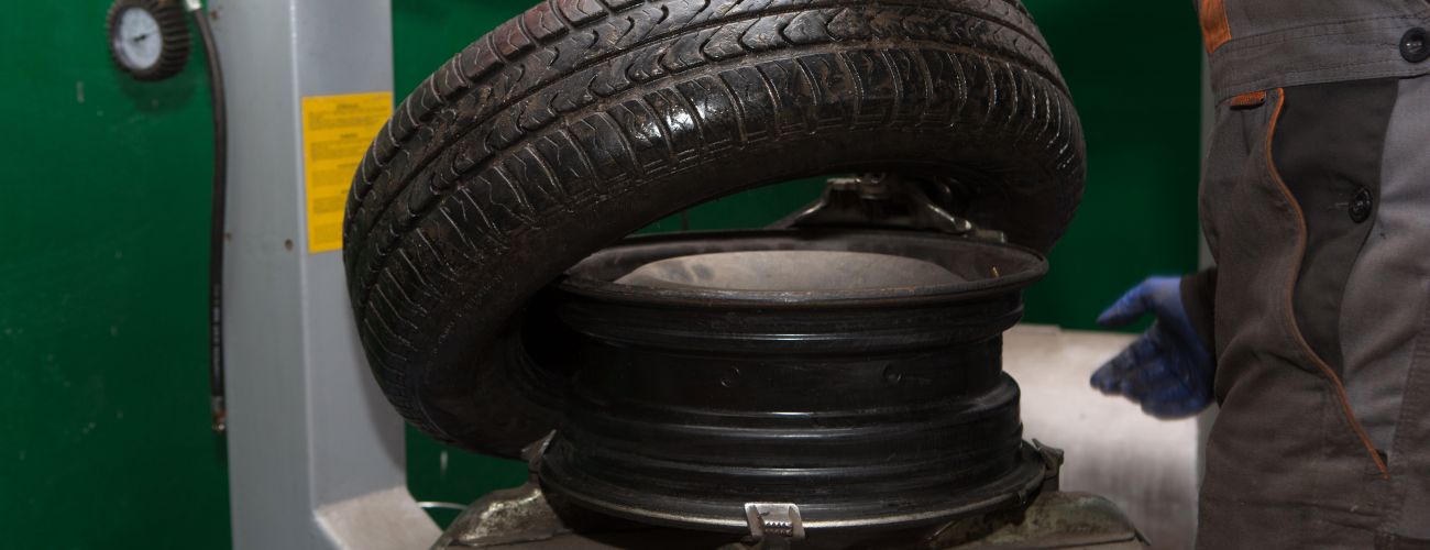 Tyre Fitting