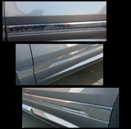 Polished side skirt in Arnold: Click Here To View Larger Image
