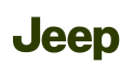 Jeep Logo Green 3840x2160