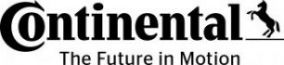 Continental Logo Tagline Schwarz 4c IsoCV2