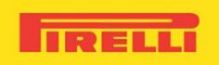 Pirelli  Logo